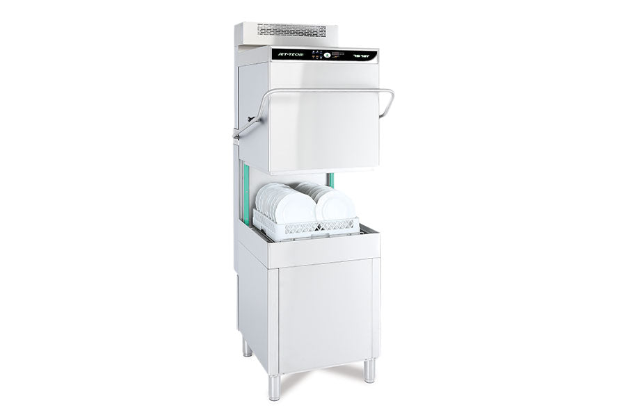 Jet-Tech 757-EV Ventless Door-Type Dishwasher
