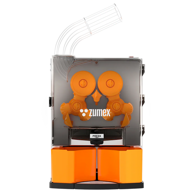 Zumex Essential Orange Juicer Machine 04810 — 27 Fruits/Minute
