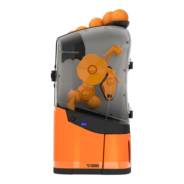 Zumex Minex Orange Juicer 04917 — 13 Oranges/Minute, Pample Orange
