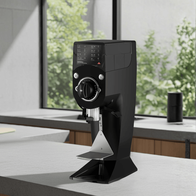 Mahlkonig Guatemala Shop Grinder