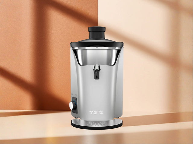 Zumex Multifruit Commercial Juicer 08966  — 0.5 Gallons/Minute