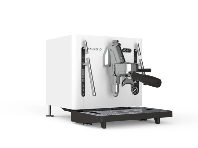 Sanremo CUBE R Snow White