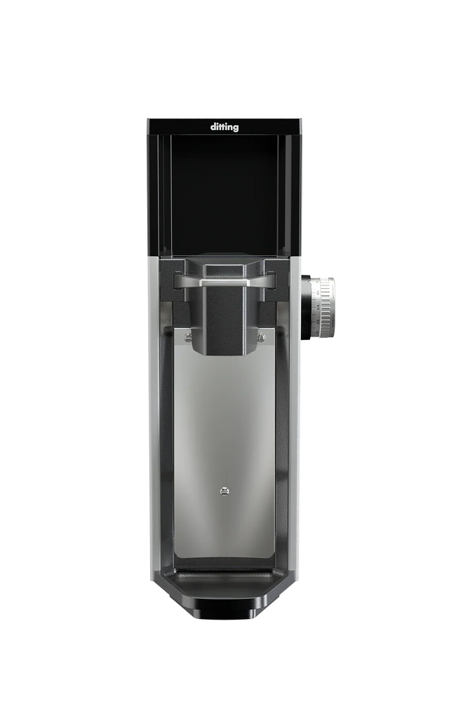 Ditting 807 Shop Grinder — White