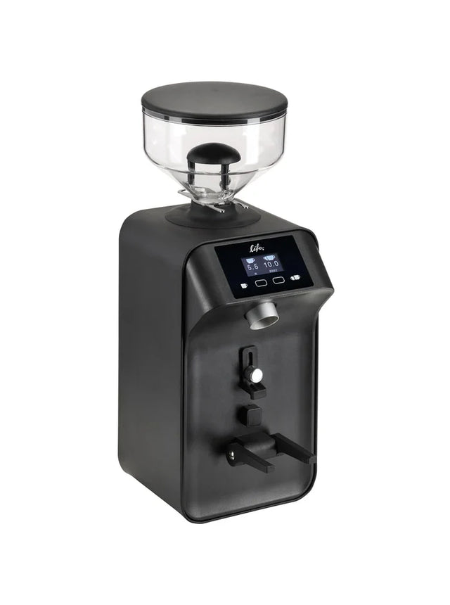 Ceado Life S Espresso Grinder Black