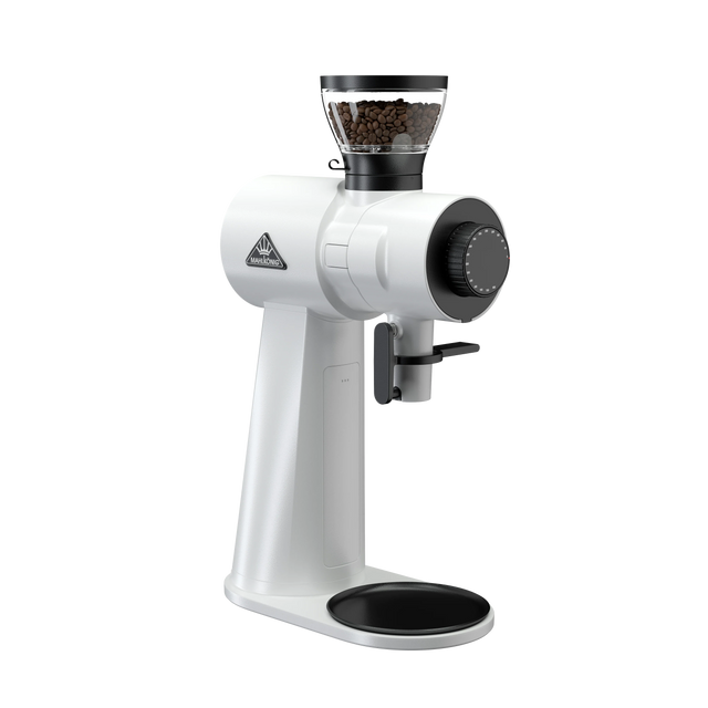 Mahlkonig EK Omnia Allround Commercial Coffee Grinder White