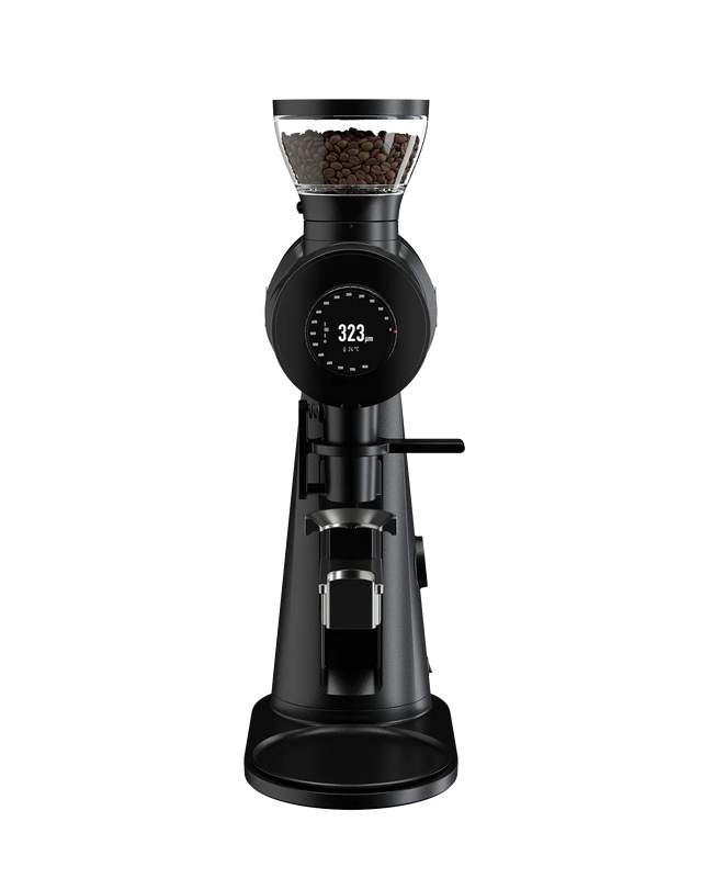 Mahlkonig EK Omnia Allround Commercial Coffee Grinder Black