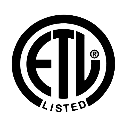  ETL Listed