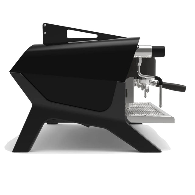 Sanremo F18 SB 2 Group Espresso Machine — Black