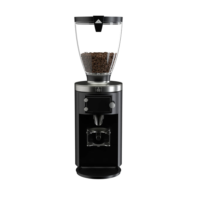 Mahlkonig E65T GbS Grind-by-Sync Espresso Grinder Black