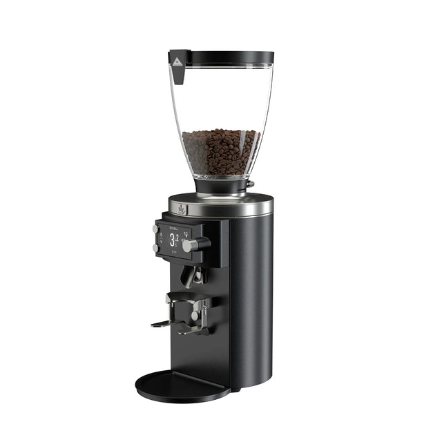 Mahlkonig E65S Espresso Grinder Black