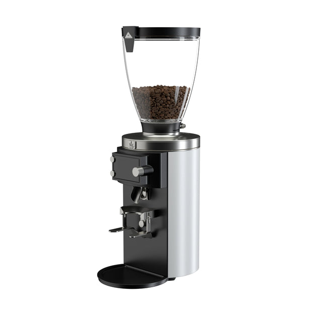 Mahlkonig E65T GbS Grind-by-Sync Espresso Grinder White