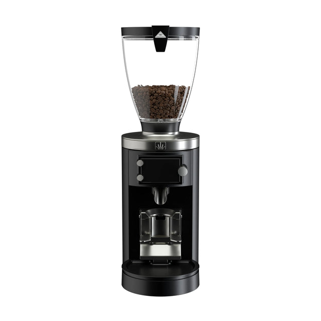Mahlkonig E65W GbS Grind-by-Weight with Sync Espresso Grinder Black