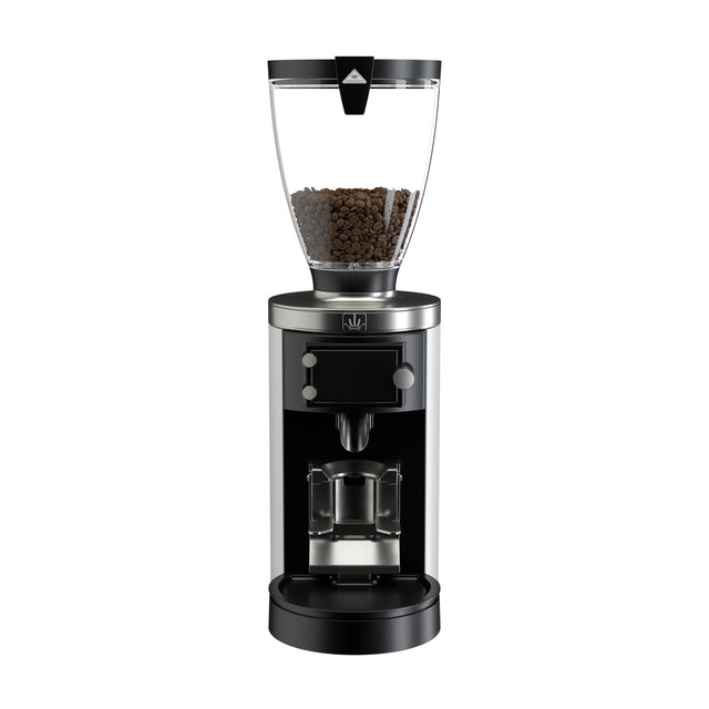 Mahlkonig E65W GbS Grind-by-Weight with Sync Espresso Grinder White