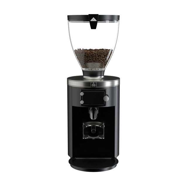 Mahlkonig E80T GbS Grind-by-Sync Black Espresso Grinder Black