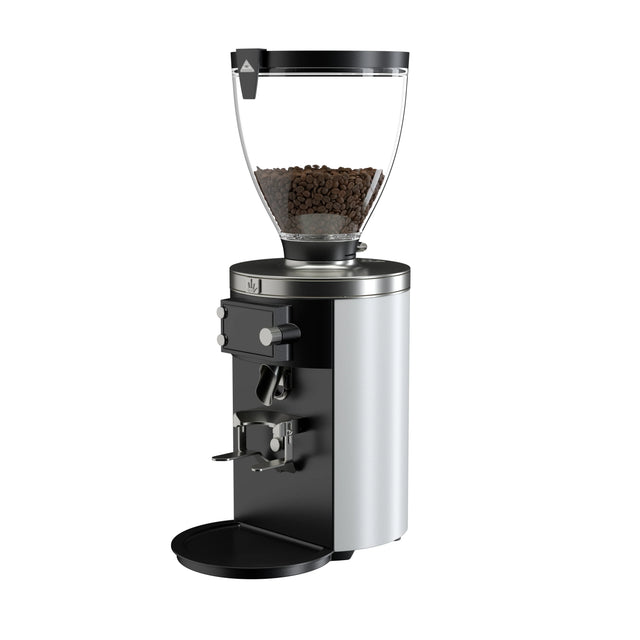 Mahlkonig E80T GbS Grind-by-Sync Espresso Grinder White