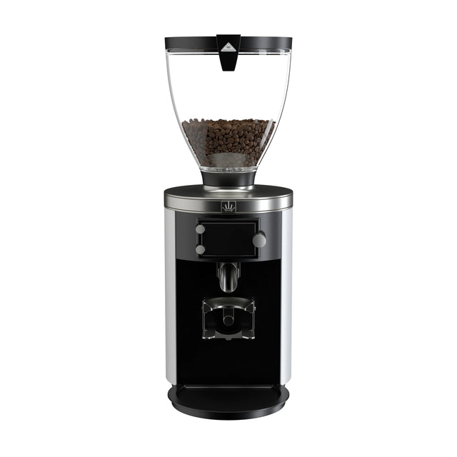 Mahlkonig E80T GbS Grind-by-Sync Espresso Grinder White