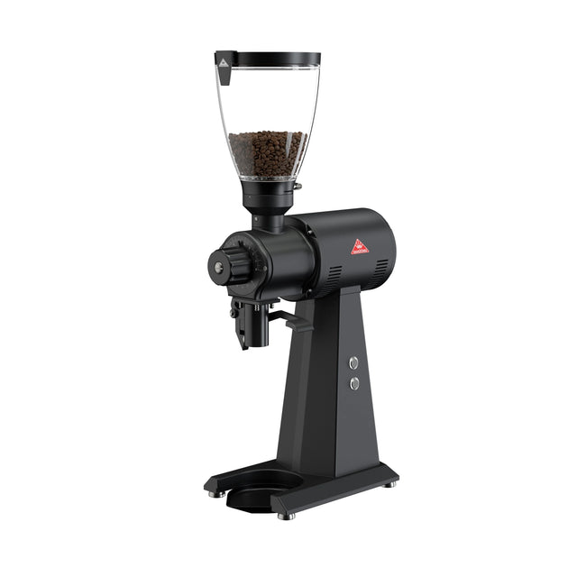 Mahlkonig EK43 Allround Commercial Coffee Grinder Black