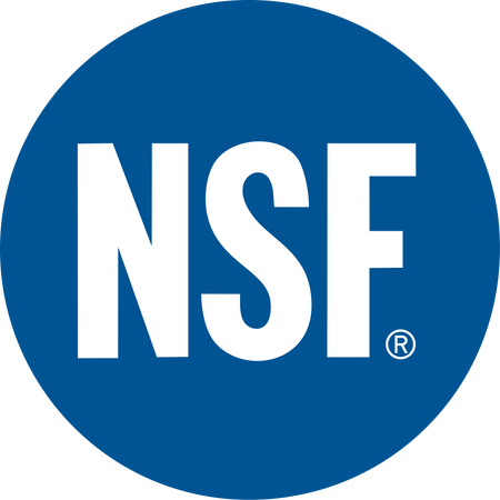 NSF Listed