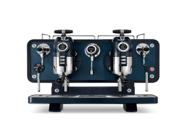 Sanremo OPERA 2.0 2 Group Espresso Machine — Octane