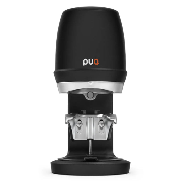 PUQPress Q Automatic Espresso Tamper — Black