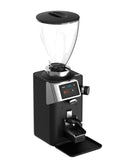 Ceado REV STEEL WAM Grind-by-Weight Espresso Grinder Black