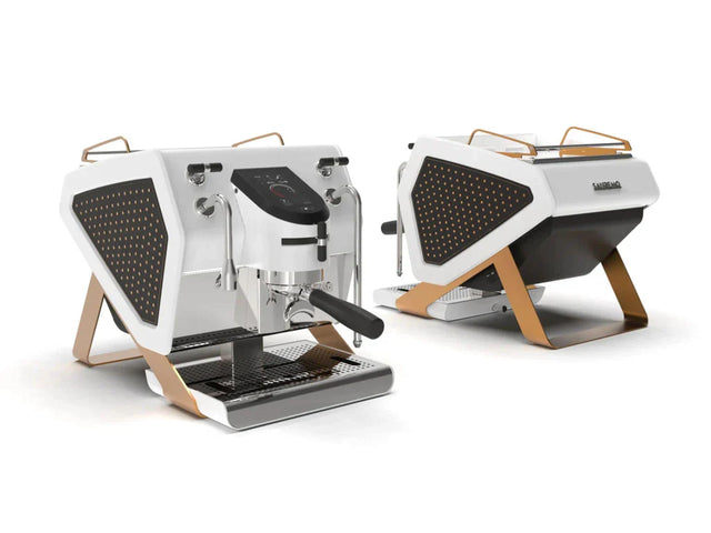 Sanremo YOU Copper White