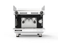 Sanremo ZOE COMPACT Espresso Machine — White & Black